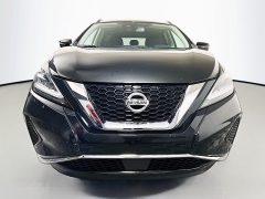 Used 2020  Nissan Murano 4d SUV AWD SV at Graham Auto Mall near Mansfield&comma; OH