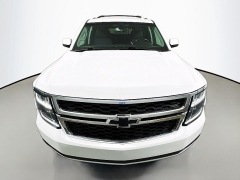 Used 2017  Chevrolet Suburban 4d SUV 4WD LS at Graham Auto Mall near Mansfield&comma; OH