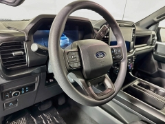 New 2026  Ford F-150 4WD STX SuperCrew 5&period;5' Box at Graham Auto Mall near Mansfield&comma; OH