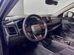 New 2026  Nissan Rogue 2026&period;5 AWD SV at Graham Auto Mall near Mansfield&comma; OH