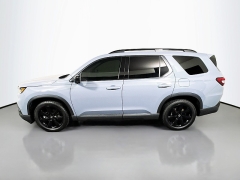 Used 2025  Honda Pilot Black Edition AWD at Dutro Auto near Zanesville&comma; OH