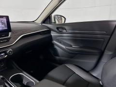 New 2026  Nissan Altima SV FWD at Dutro Auto near Zanesville&comma; OH