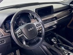 Used 2022  Kia Telluride SX AWD at Graham Auto Mall near Mansfield, OH