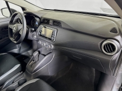 New 2025  Nissan Versa S CVT at Graham Auto Mall near Mansfield, OH