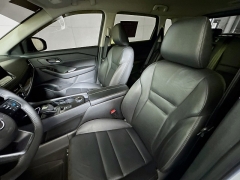 Used 2024  Nissan Rogue AWD SL at Graham Auto Mall near Mansfield&comma; OH