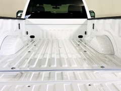 New 2025  Ford Super Duty F-350 4WD XLT Reg Cab SRW 8' Box at Dutro Auto near Zanesville, OH