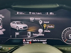 Used 2016  Audi TT 2d Coupe 2.0T Quattro Premium+ at Graham Auto Mall near Mansfield, OH