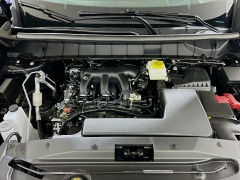 New 2025  Nissan Pathfinder Platinum 4WD at Graham Auto Mall near Mansfield, OH