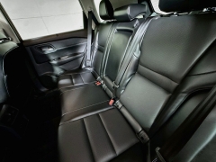 Used 2023  Nissan Rogue AWD SV at Graham Auto Mall near Mansfield&comma; OH