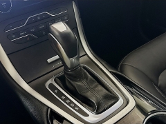 Used 2016  Ford Edge 4d SUV FWD SEL EcoBoost at Graham Auto Mall near Mansfield, OH