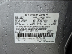 Used 2022  Ford Edge SE AWD at Dutro Auto near Zanesville&comma; OH