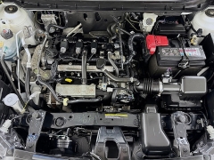 Used 2024  Nissan Kicks SV FWD at Dutro Auto near Zanesville&comma; OH