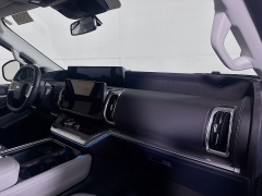 New 2027  Ford Expedition Platinum 4x4 at Dutro Auto near Zanesville&comma; OH