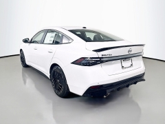 New 2026  Nissan Sentra SR CVT at Graham Auto Mall near Mansfield&comma; OH