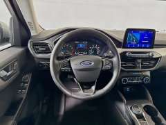 Used 2022  Ford Escape SEL AWD at Graham Auto Mall near Mansfield&comma; OH