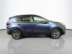 Used 2022  Kia Sportage Nightfall FWD at Dutro Auto near Zanesville&comma; OH