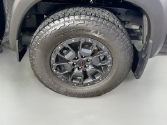 Used 2022  Nissan Frontier Crew Cab 4x4 PRO-4X Auto at Graham Auto Mall near Mansfield&comma; OH