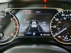 New 2026  Nissan Rogue 2026&period;5 AWD Dark Armor at Graham Auto Mall near Mansfield&comma; OH