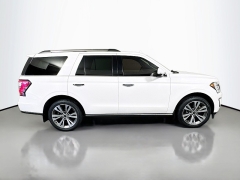 Used 2020  Ford Expedition 4d SUV 4WD Limited at Graham Auto Mall near Mansfield&comma; OH
