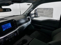 New 2025  Ford Super Duty F-250 4WD XL Crew Cab SRW 8' Box at Graham Auto Mall near Mansfield, OH