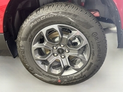 New 2026  Ford Maverick XLT AWD SuperCrew EcoBoost at Dutro Auto near Zanesville&comma; OH