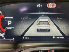 New 2026  Nissan Pathfinder Platinum 4WD at Dutro Auto near Zanesville&comma; OH