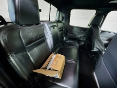 Used 2022  Nissan Frontier Crew Cab 4x4 PRO-4X Auto at Graham Auto Mall near Mansfield&comma; OH