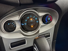 Used 2018  Ford Fiesta 4d Hatchback SE at Dutro Auto near Zanesville&comma; OH