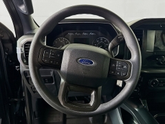 Used 2023  Ford F-150 4WD XL w&sol;STX SuperCrew 5&period;5' Box at Graham Auto Mall near Mansfield&comma; OH