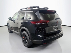 New 2026  Nissan Rogue 2026&period;5 AWD Rock Creek at Graham Auto Mall near Mansfield&comma; OH