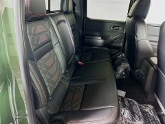 New 2026  Nissan Frontier Crew Cab 4x4 PRO-4X at Graham Auto Mall near Mansfield, OH