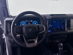 New 2026  Ford Bronco Outer Banks 4 Door 4x4 at Dutro Auto near Zanesville&comma; OH