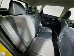 Used 2023  Kia Seltos Nightfall DCT AWD at Dutro Auto near Zanesville, OH