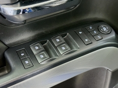Used 2017  Chevrolet Silverado 1500 4WD Double Cab LTZ at Graham Auto Mall near Mansfield&comma; OH