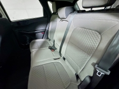 Used 2022  Ford Escape SE AWD at Graham Auto Mall near Mansfield&comma; OH