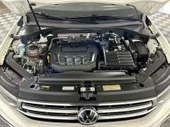 Used 2022  Volkswagen Tiguan 2.0T S FWD at Dutro Auto near Zanesville, OH