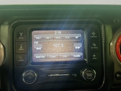 Used 2021  Jeep Wrangler Unlimited Sport S 4x4 at Dutro Auto near Zanesville&comma; OH