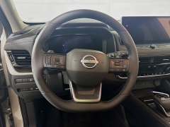 New 2026  Nissan Rogue AWD Platinum at Dutro Auto near Zanesville&comma; OH