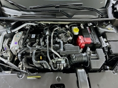 New 2025  Nissan Sentra S CVT at Dutro Auto near Zanesville, OH