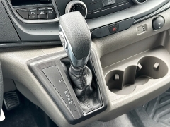 New 2025  Ford Transit Cargo Van T-250 148" Med Rf 9070 GVWR RWD at Graham Auto Mall near Mansfield, OH