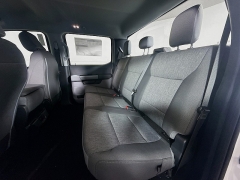 New 2026  Ford Super Duty F-350 4WD XL Crew Cab SRW 8' Box at Graham Auto Mall near Mansfield&comma; OH