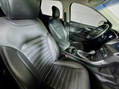 Used 2016  Ford Edge 4d SUV FWD SEL EcoBoost at Graham Auto Mall near Mansfield, OH