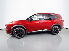New 2026  Nissan Rogue 2026&period;5 AWD Dark Armor at Graham Auto Mall near Mansfield&comma; OH