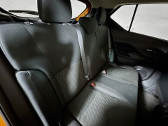 Used 2024  Nissan Kicks SV FWD at Graham Auto Mall near Mansfield, OH