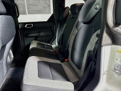 New 2026  Ford Bronco Big Bend 4 Door 4x4 at Dutro Auto near Zanesville&comma; OH
