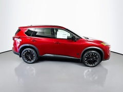 New 2026  Nissan Rogue 2026&period;5 AWD Dark Armor at Graham Auto Mall near Mansfield&comma; OH