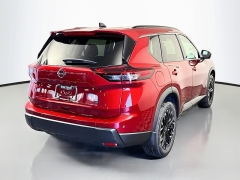 New 2026  Nissan Rogue 2026&period;5 AWD Dark Armor at Dutro Auto near Zanesville&comma; OH