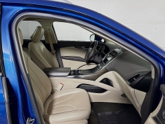 Used 2020  Lincoln Nautilus 4d SUV AWD Reserve 2&period;0L at Dutro Auto near Zanesville&comma; OH