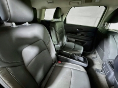 New 2026  Nissan Pathfinder SL 4WD at Dutro Auto near Zanesville&comma; OH
