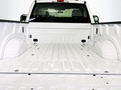 New 2025  Ford Super Duty F-350 4WD XL Reg Cab SRW 8' Box at Graham Auto Mall near Mansfield, OH